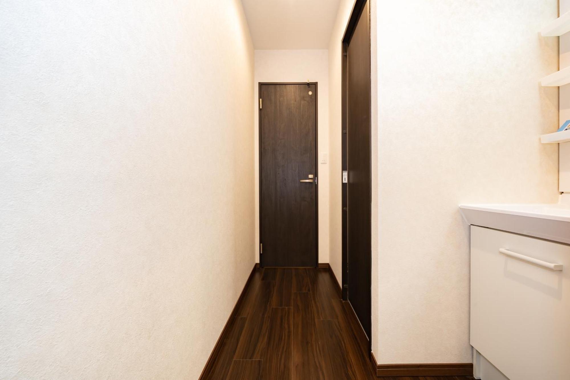44, Sumiyoshi 2, Entire House For Rent 度假居