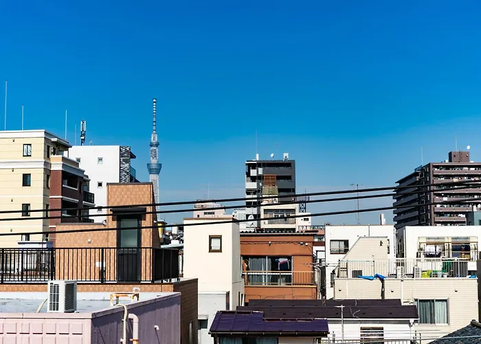 44, Sumiyoshi 2, Entire House For Rent