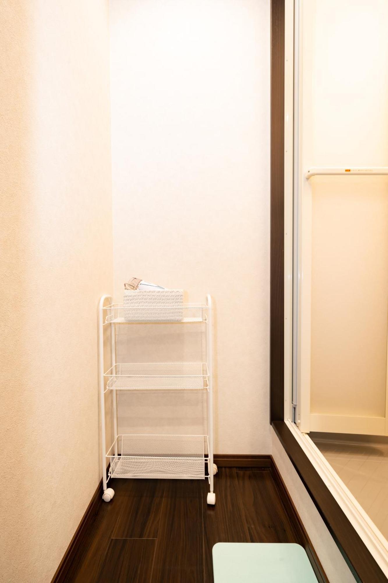 度假居 44, Sumiyoshi 2, Entire House For Rent