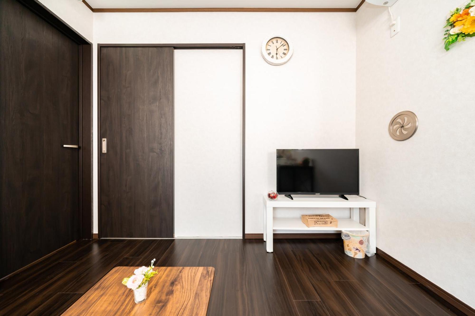 44, Sumiyoshi 2, Entire House For Rent 度假居 *