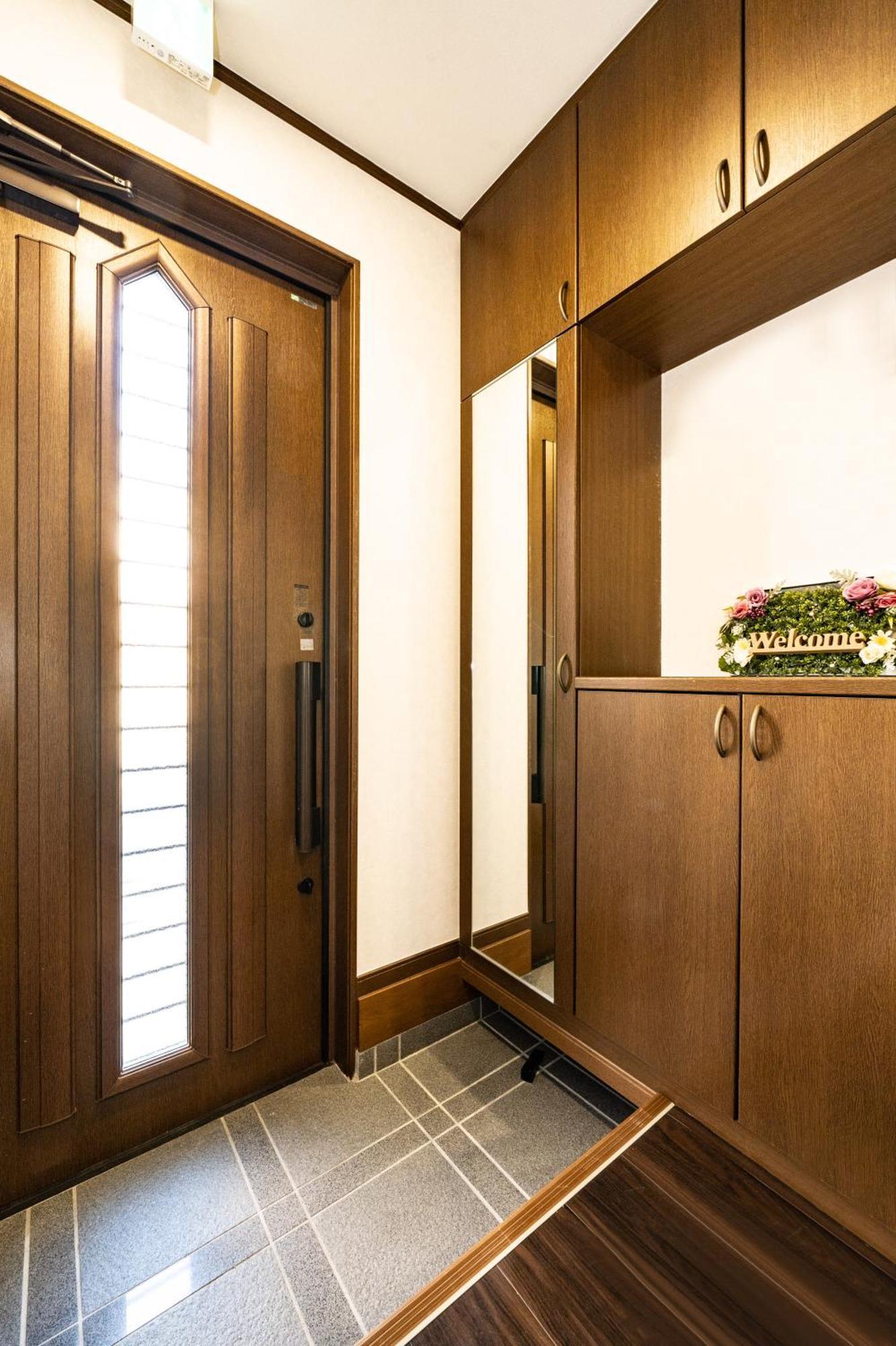 度假居 44, Sumiyoshi 2, Entire House For Rent 东京