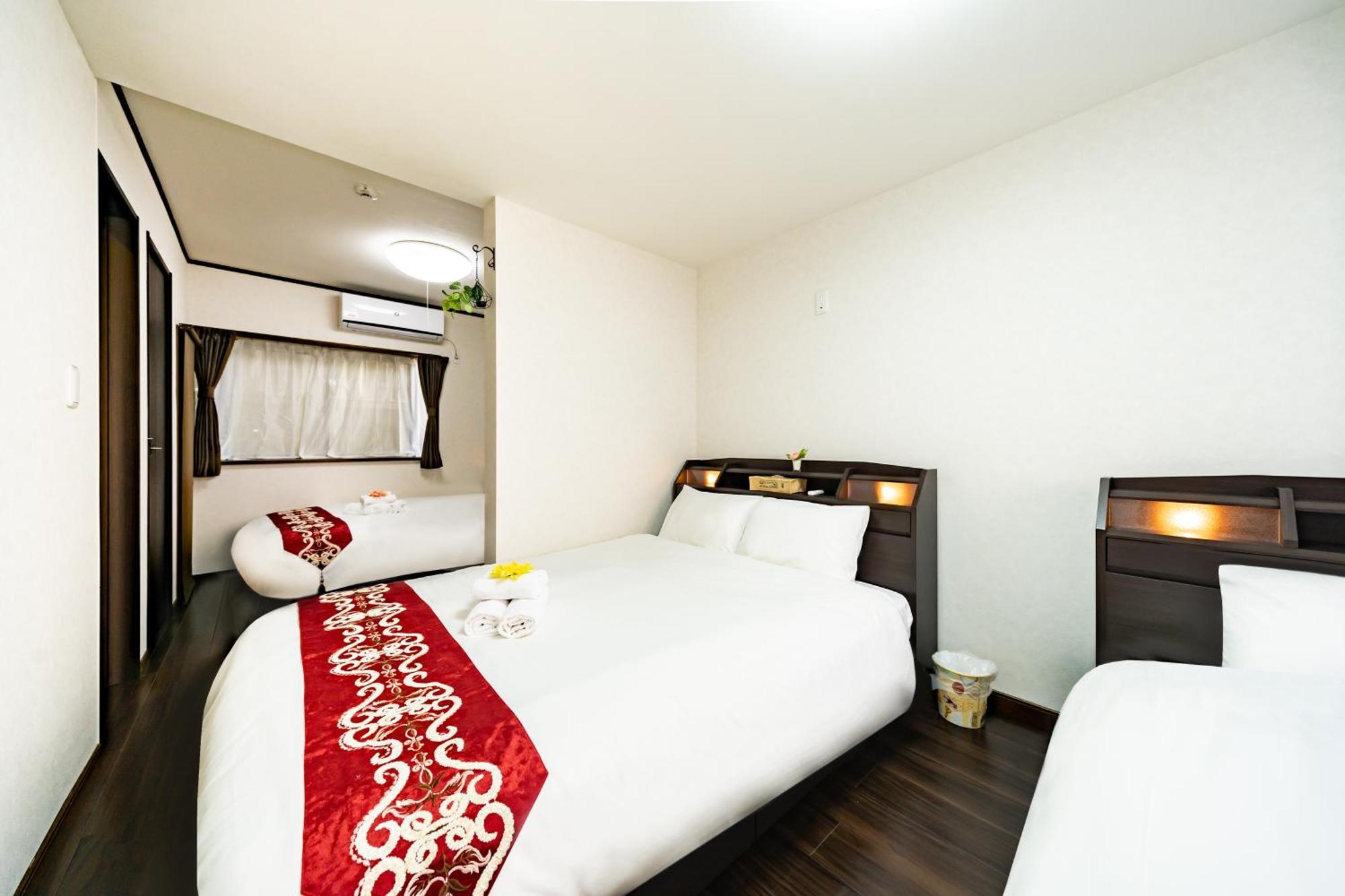 44, Sumiyoshi 2, Entire House For Rent 东京