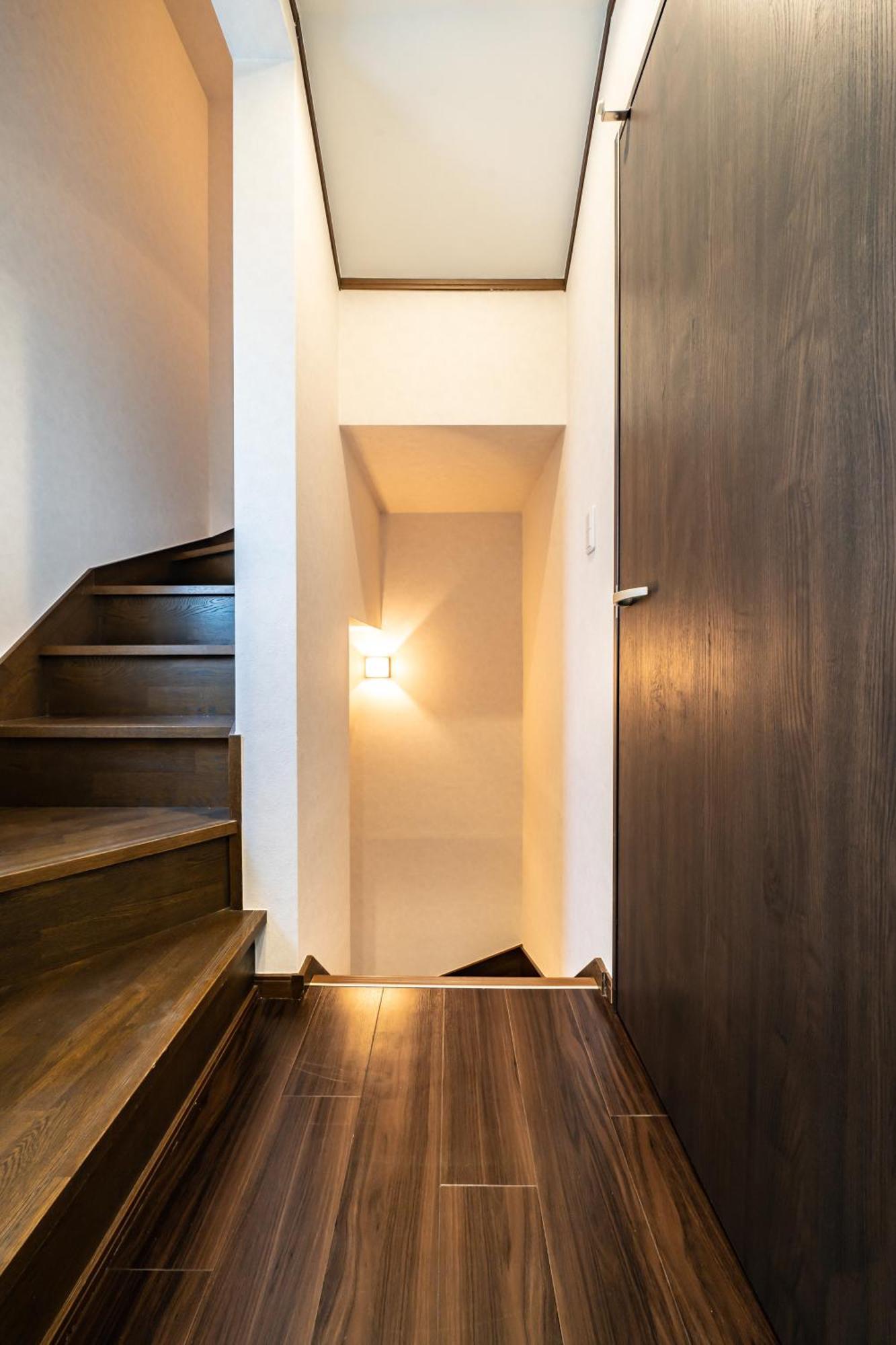 度假居 44, Sumiyoshi 2, Entire House For Rent