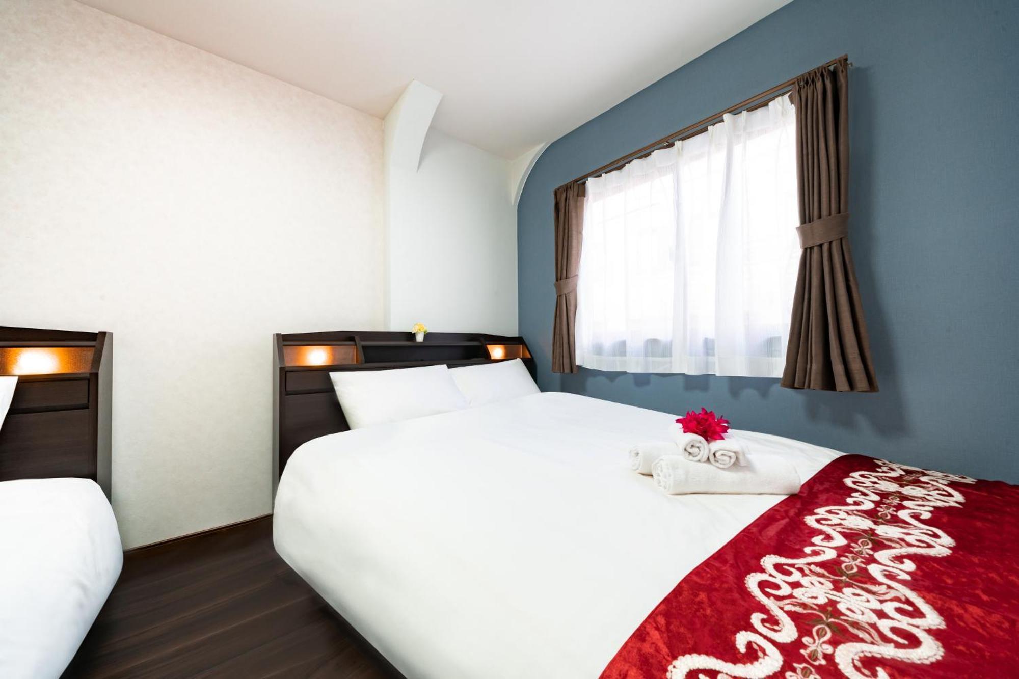 44, Sumiyoshi 2, Entire House For Rent 度假居 *