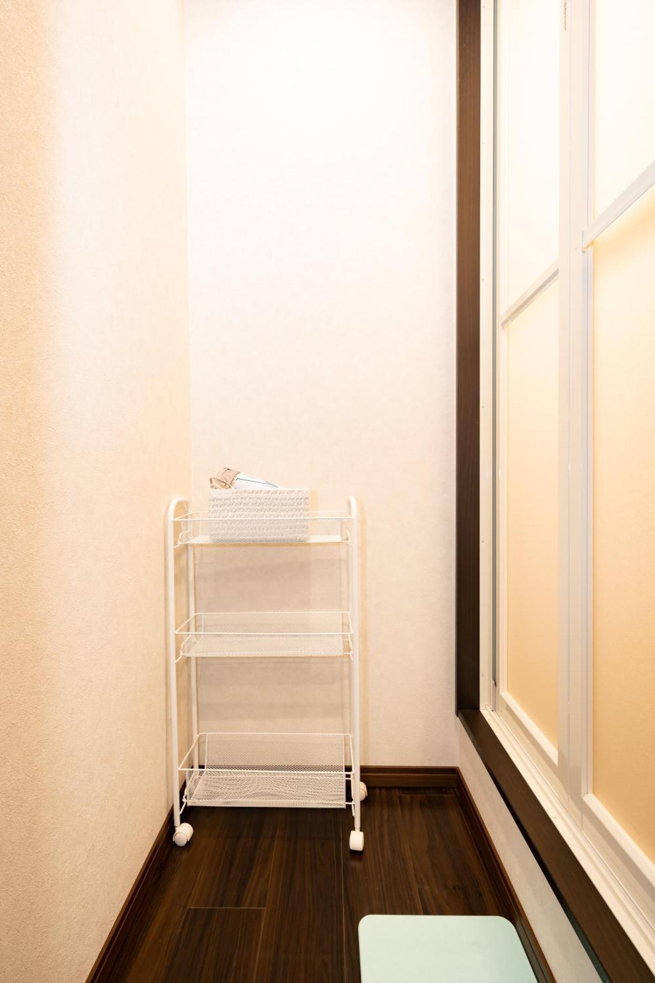 44, Sumiyoshi 2, Entire House For Rent 度假居 *