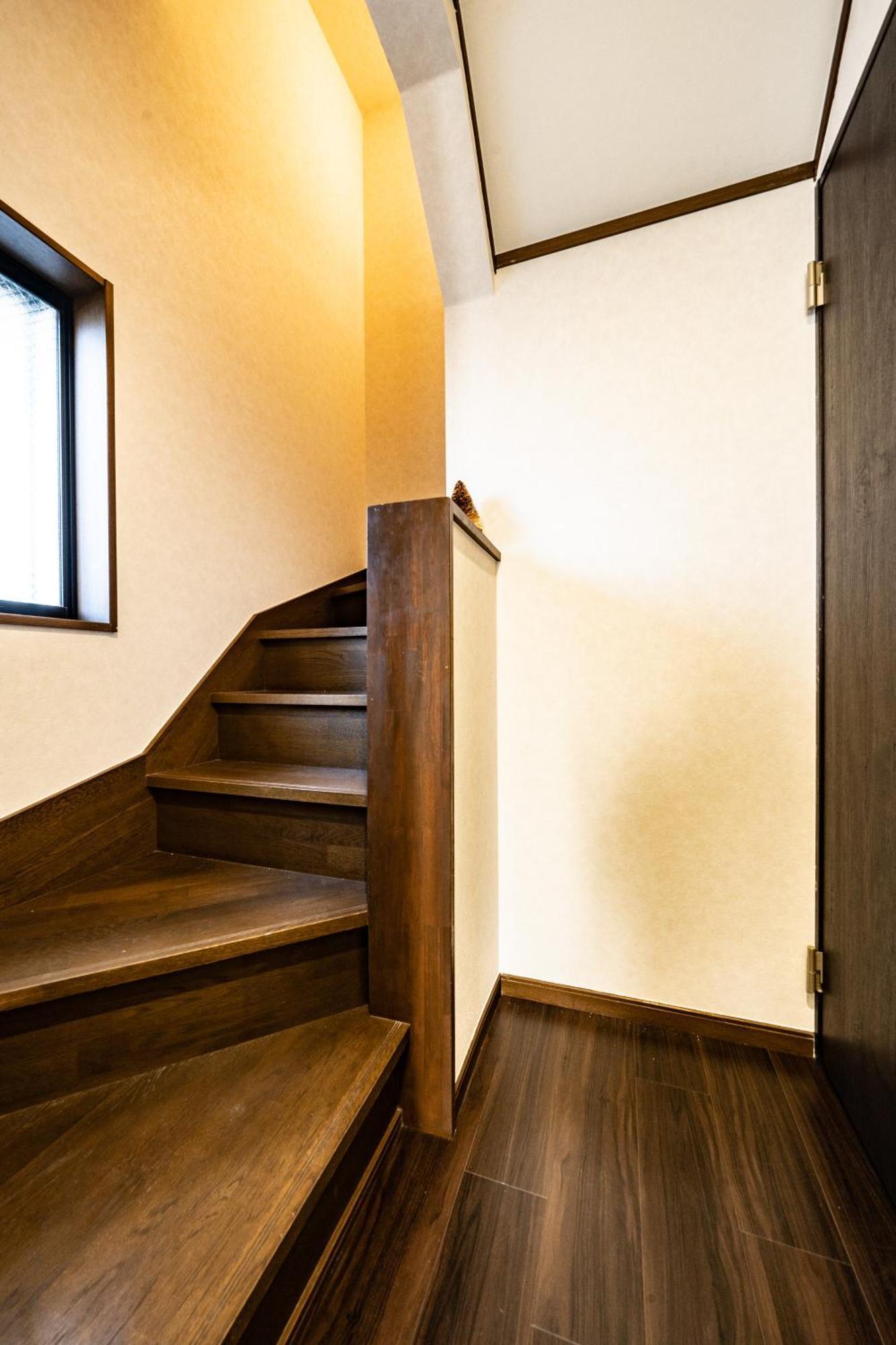44, Sumiyoshi 2, Entire House For Rent 度假居 *