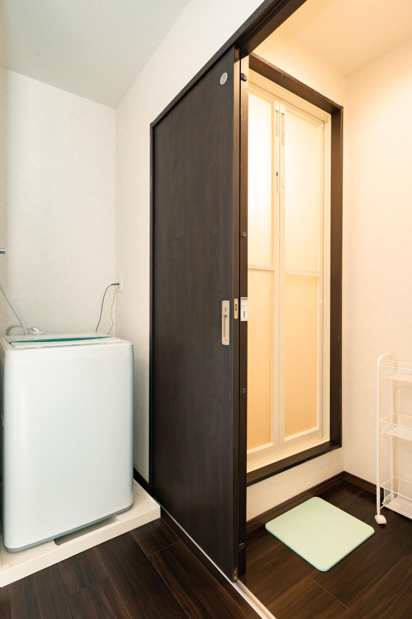 度假居 44, Sumiyoshi 2, Entire House For Rent