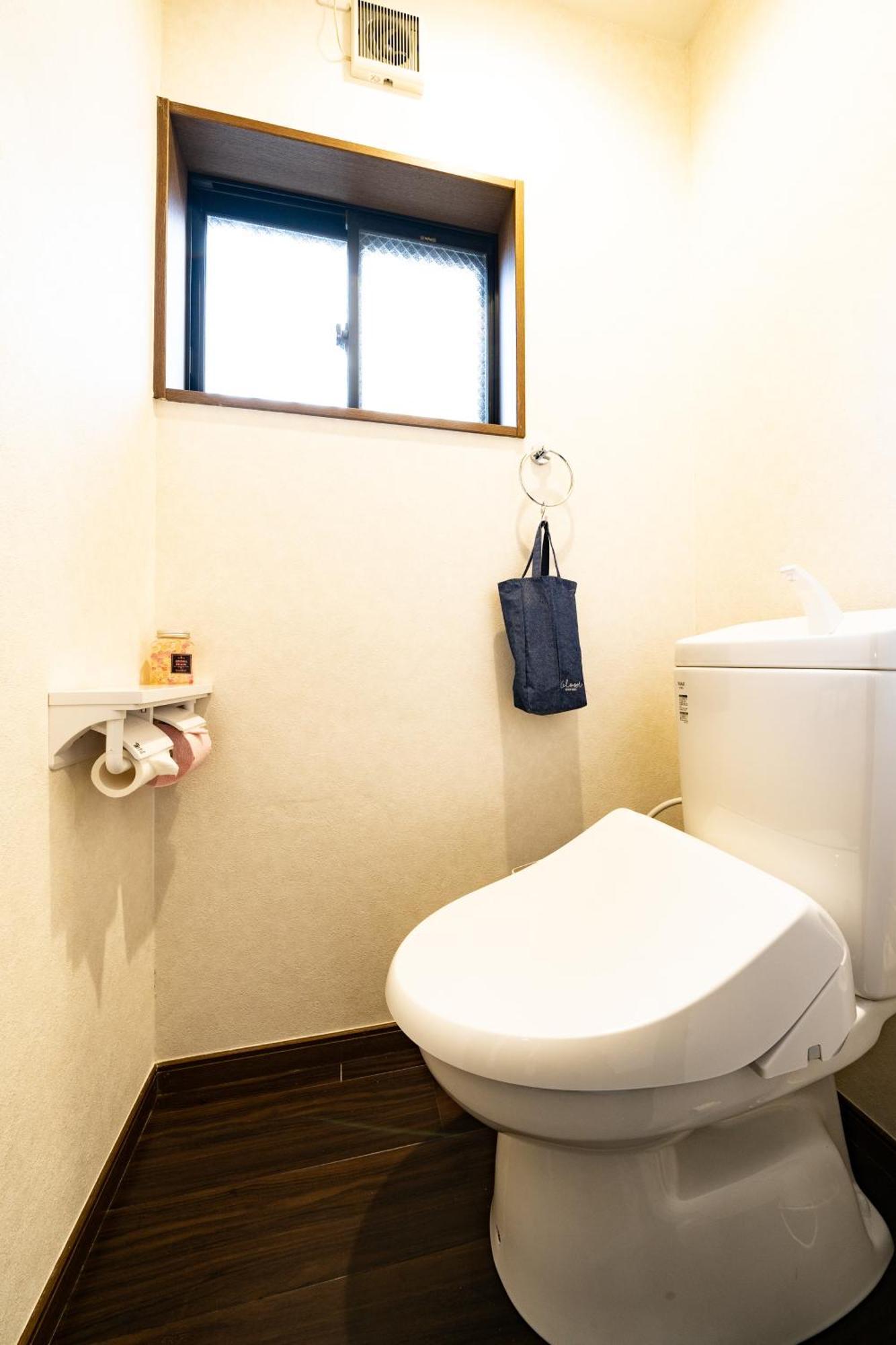 44, Sumiyoshi 2, Entire House For Rent * 东京