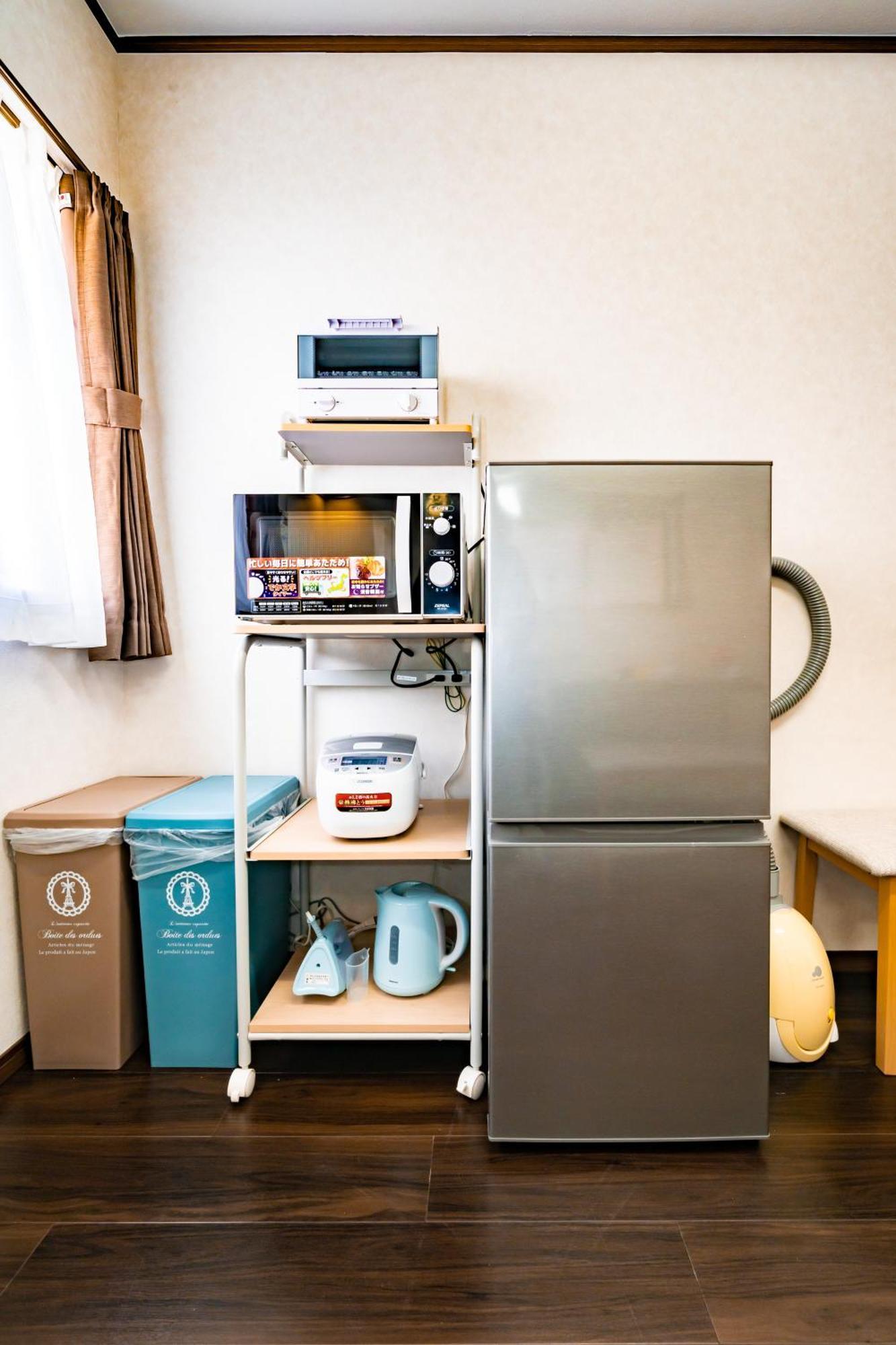 度假居 44, Sumiyoshi 2, Entire House For Rent 东京