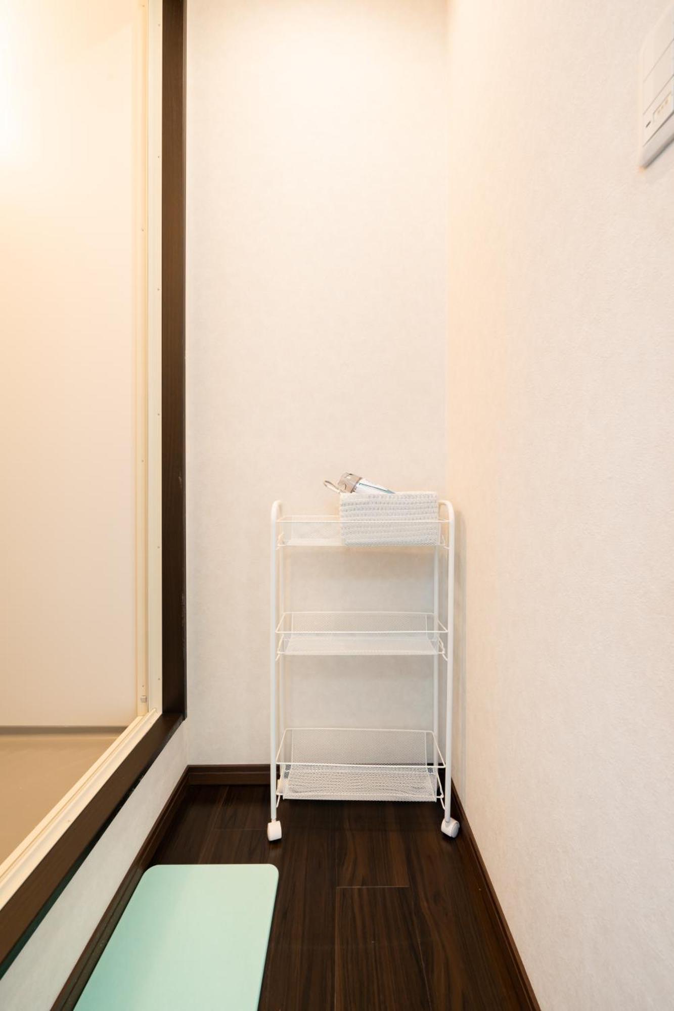 度假居 44, Sumiyoshi 2, Entire House For Rent *