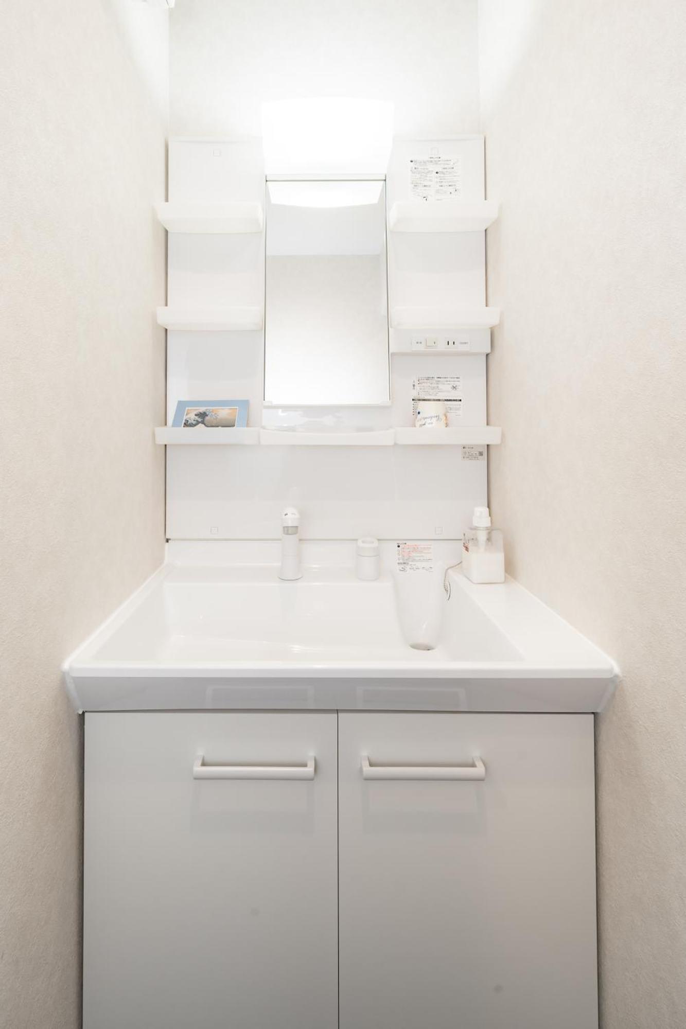 44, Sumiyoshi 2, Entire House For Rent 度假居 *